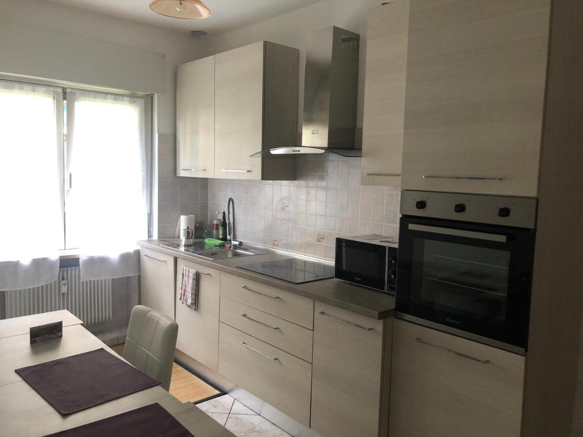 בולצאנו Casa Di Max - Private Room In Apartment With Shared Bathroom Free Parking מראה חיצוני תמונה