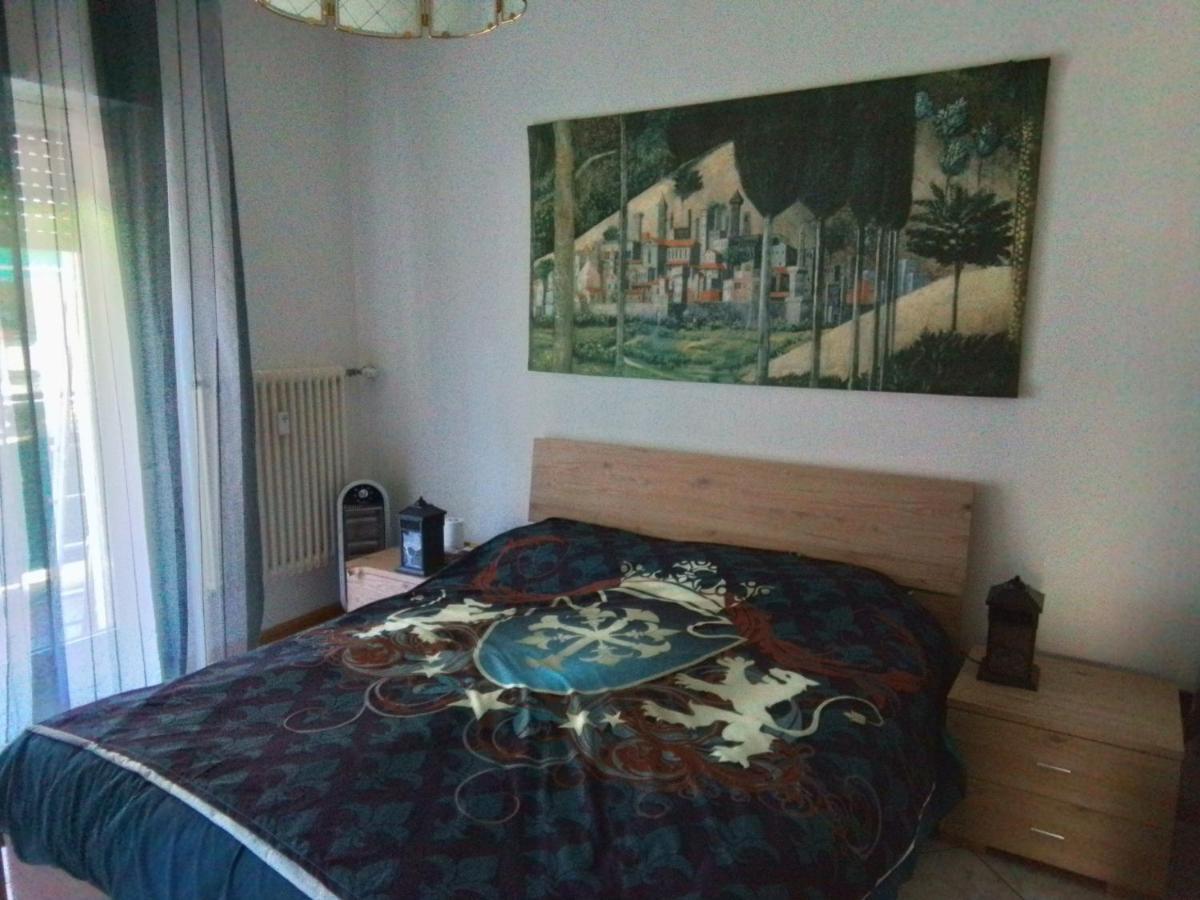 בולצאנו Casa Di Max - Private Room In Apartment With Shared Bathroom Free Parking מראה חיצוני תמונה