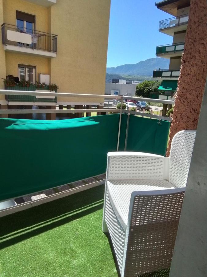 בולצאנו Casa Di Max - Private Room In Apartment With Shared Bathroom Free Parking מראה חיצוני תמונה