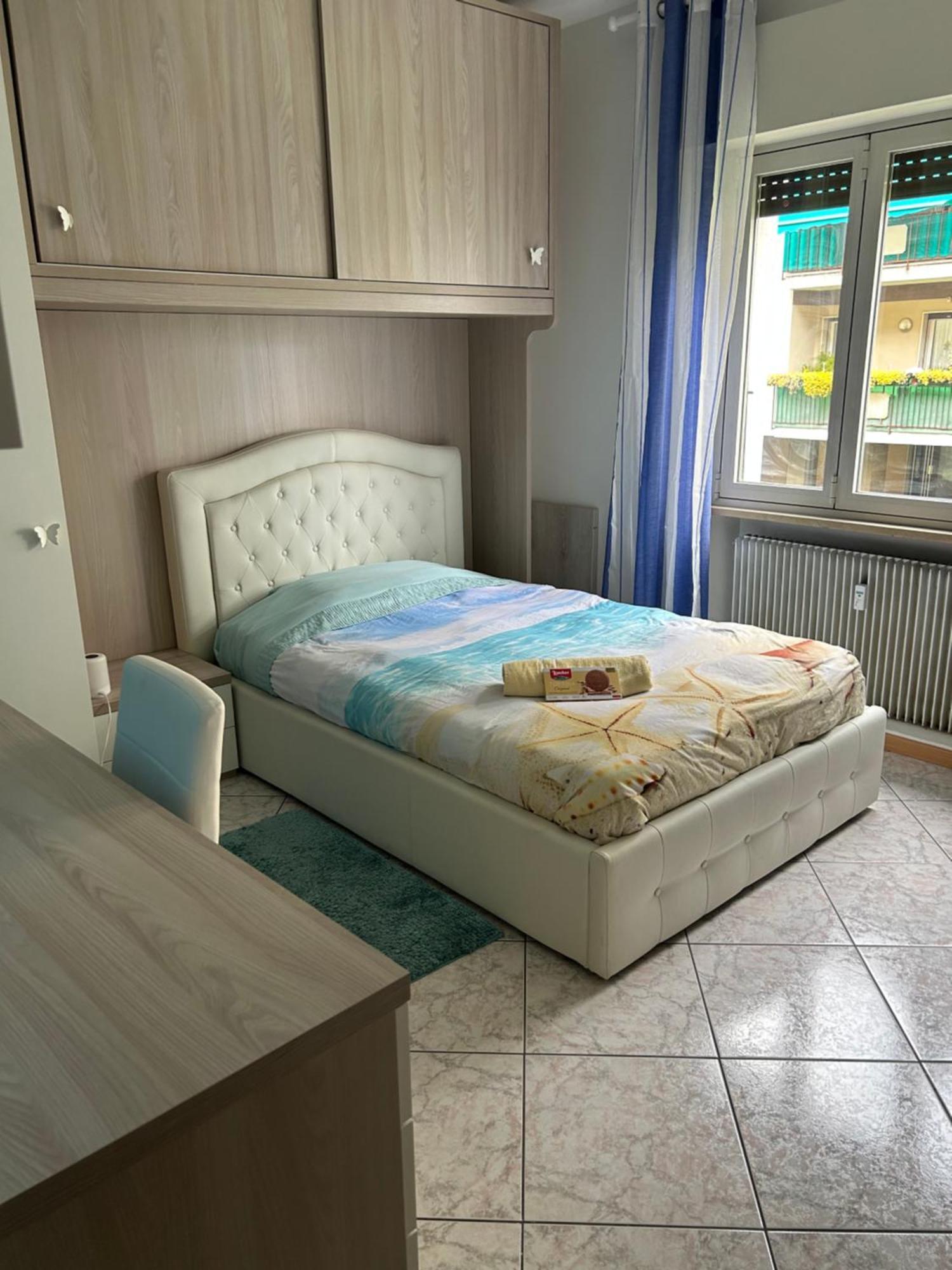 בולצאנו Casa Di Max - Private Room In Apartment With Shared Bathroom Free Parking מראה חיצוני תמונה